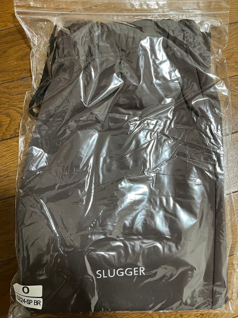 シ*3様 久保田スラッガー 限定 ウェア 野球 スウェット上下セット 裏起毛sl