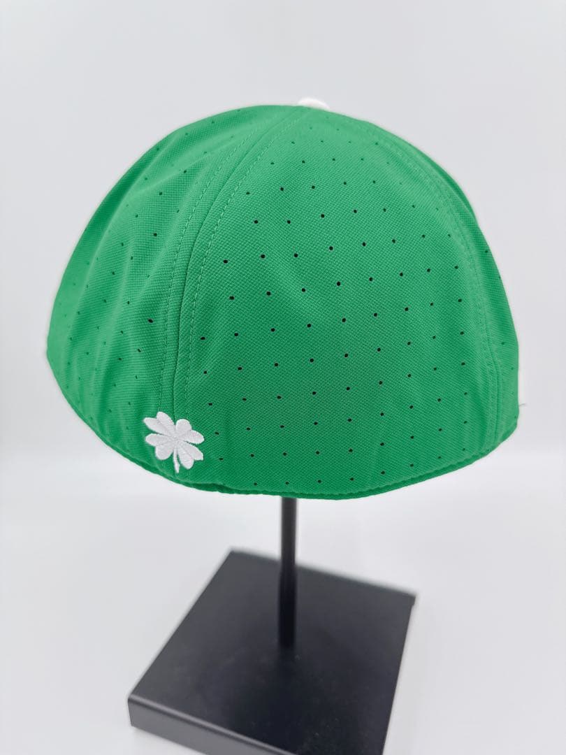 Nike ナイキ Green Michigan パフォーマンスキャップ