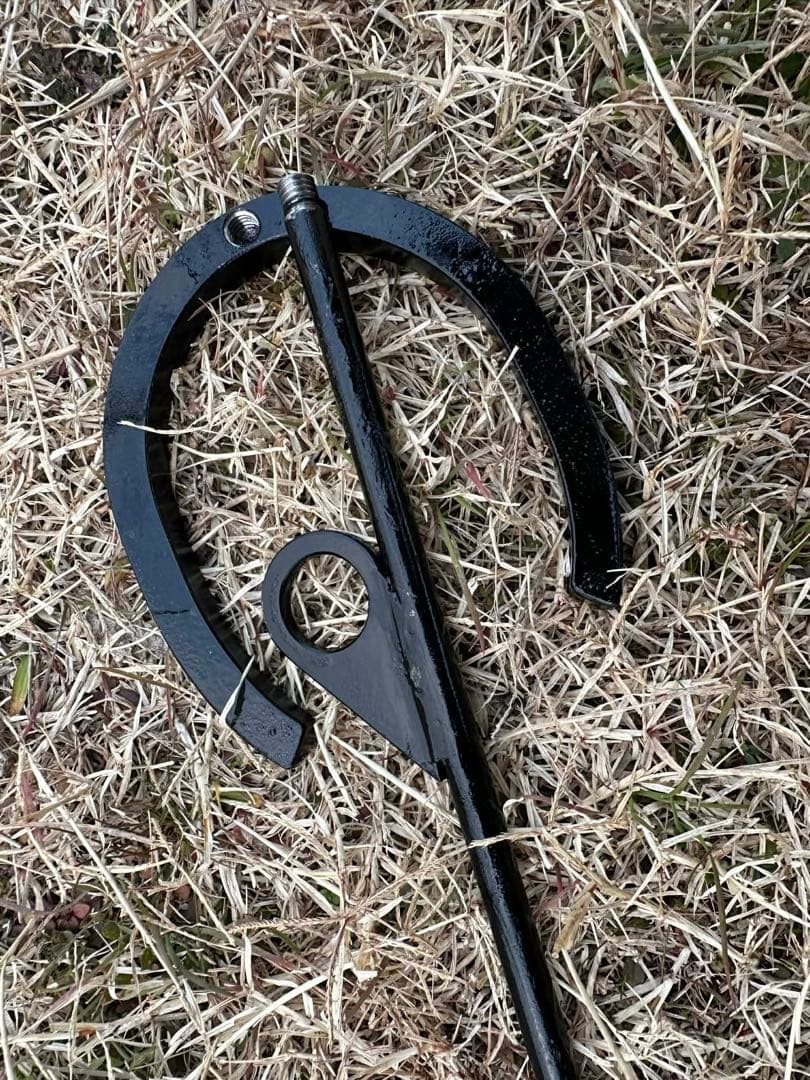 アナゴホルダー