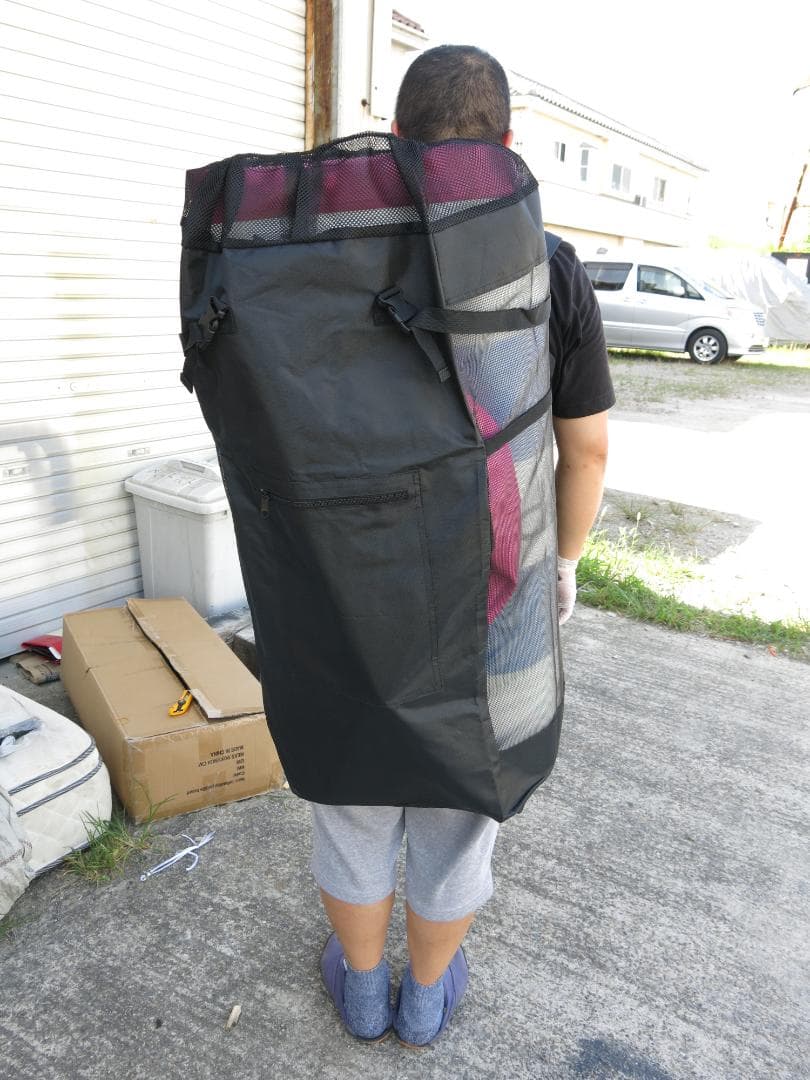 2022N SUP10.6Ft  インフレータブル スタンドアップ