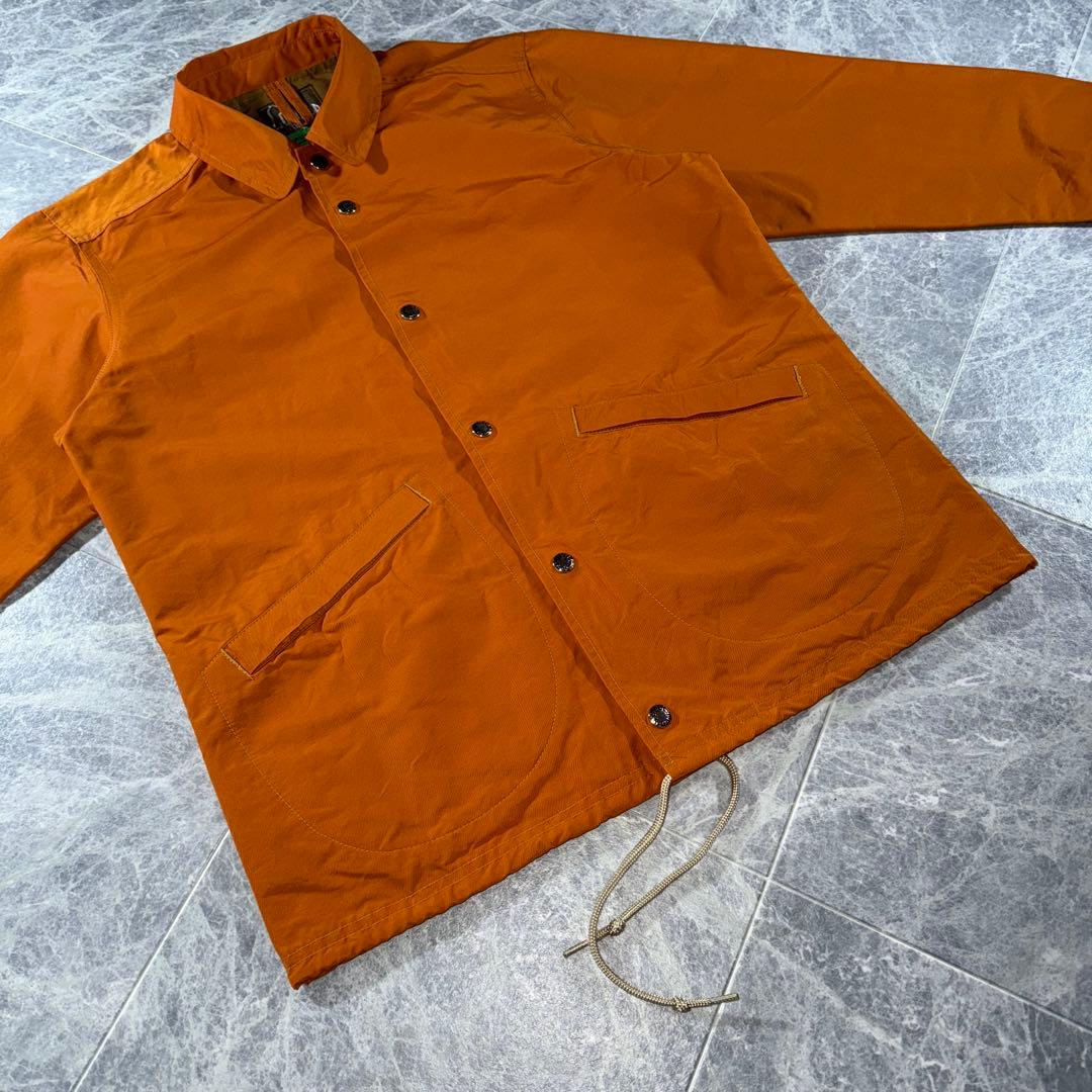 ＣＯＬＩＭＢＯ　ＢＵＲＬＩＮＧＴＯＮ　ＦＬＡＴＳ　ＷＩＮＤ　ＪＡＣＫＥＴ