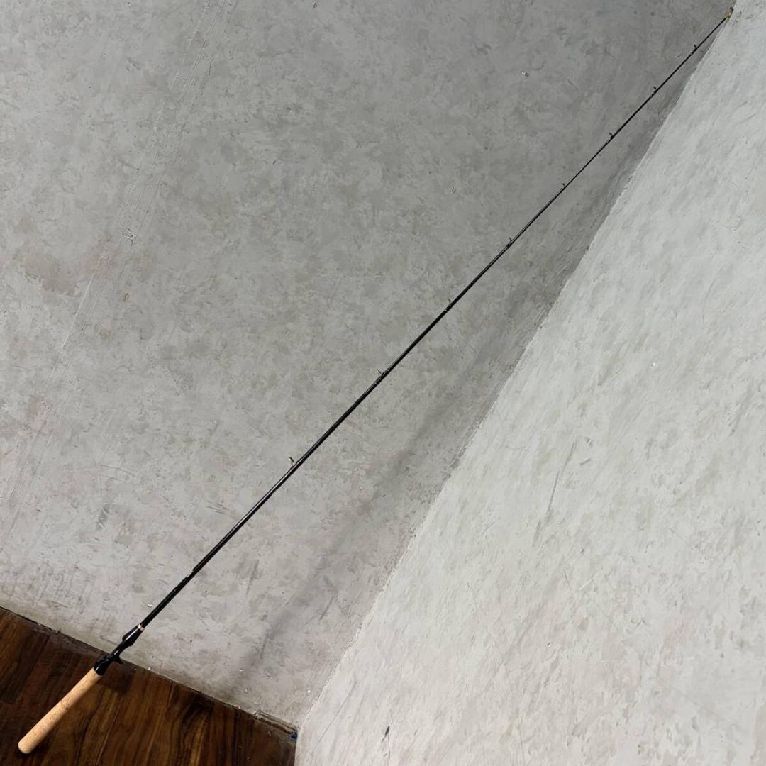 ダイワ チームダイワ S ゼロ TD-S ZR631HRB-L Zero