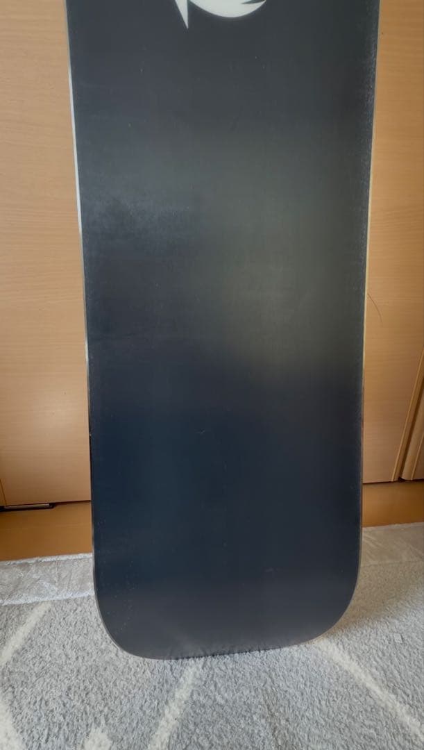 スノーボード DEATH LABEL BLACKFLAG 25-26 151cm