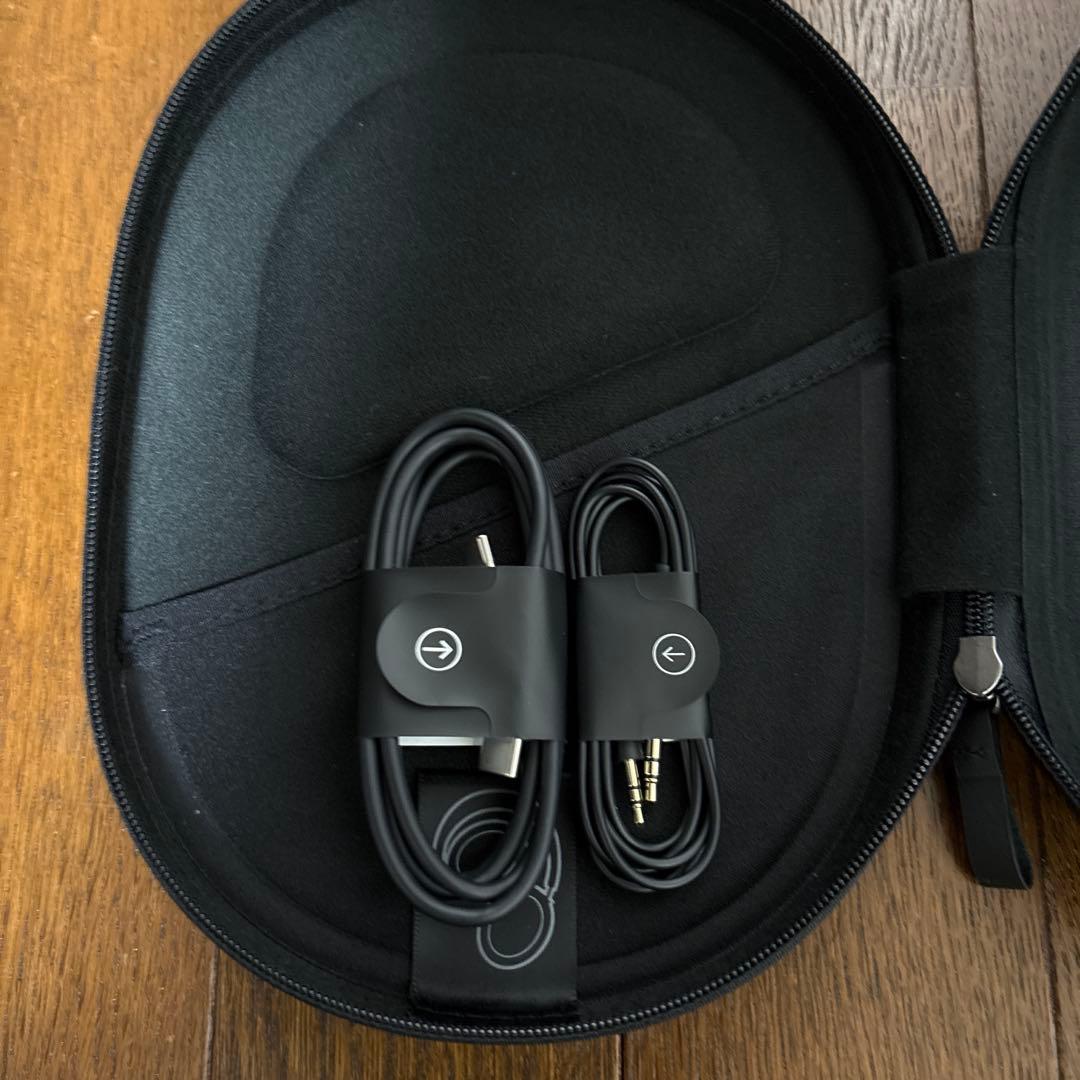 bose quietcomfort ultra headphones 第二世代