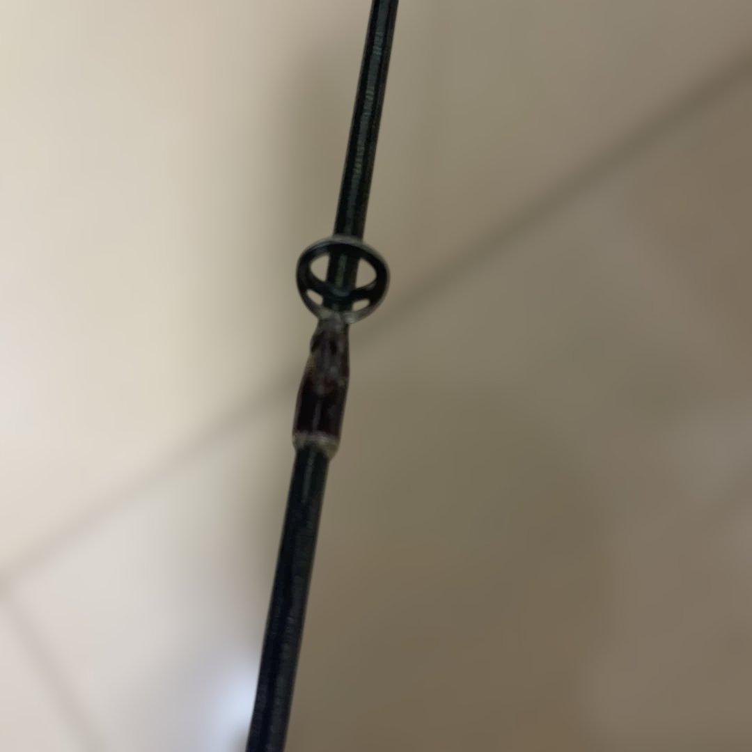 （早い者勝ち‼️）WORLD SHAULA 2831R-2 希少なトルザイドモデル