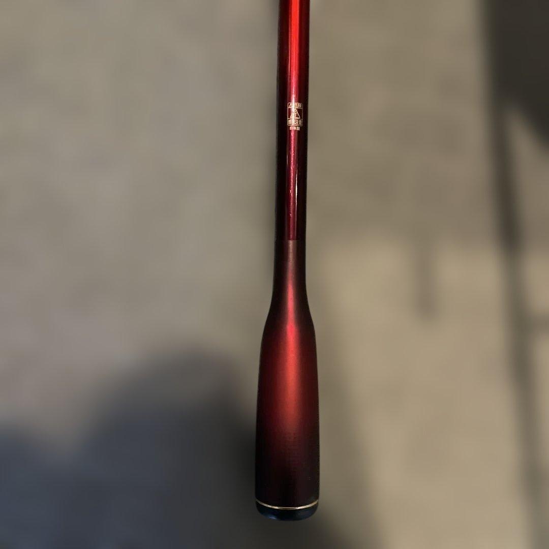 （早い者勝ち‼️）WORLD SHAULA 2831R-2 希少なトルザイドモデル