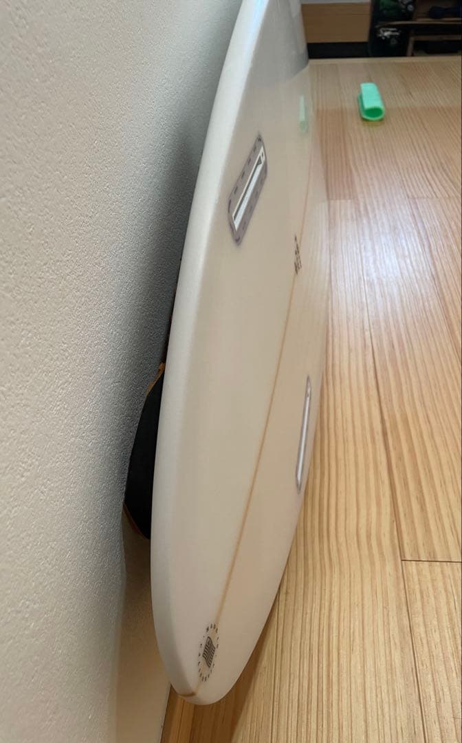 チャンネルアイランド　アルメリック　　ツインピン