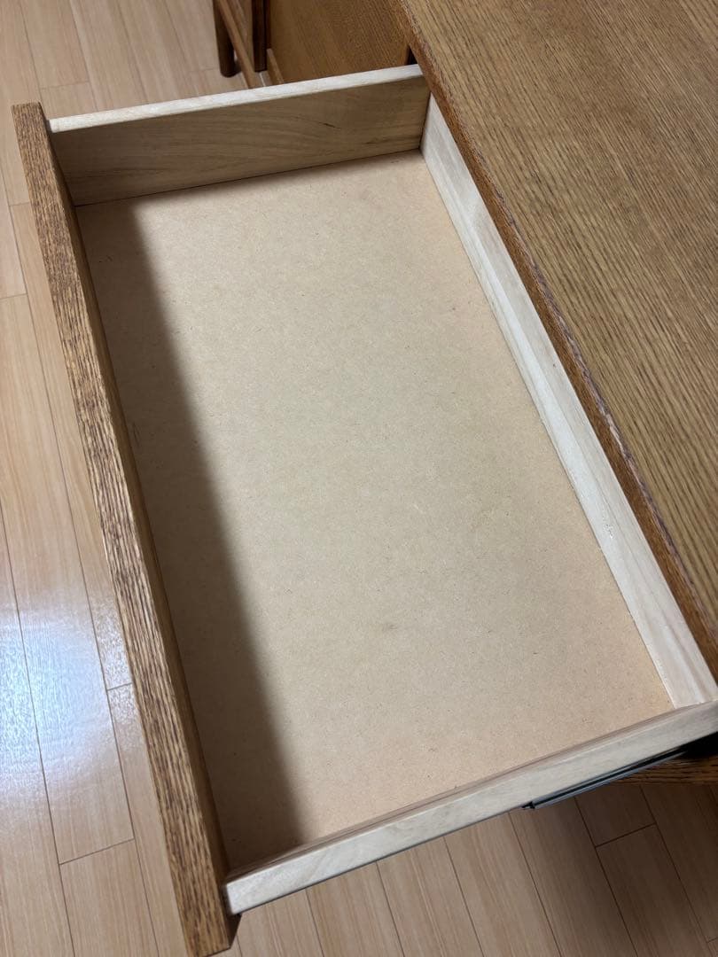 MOMONATURAL モモナチュラル　VENT SIDE BOARD 170