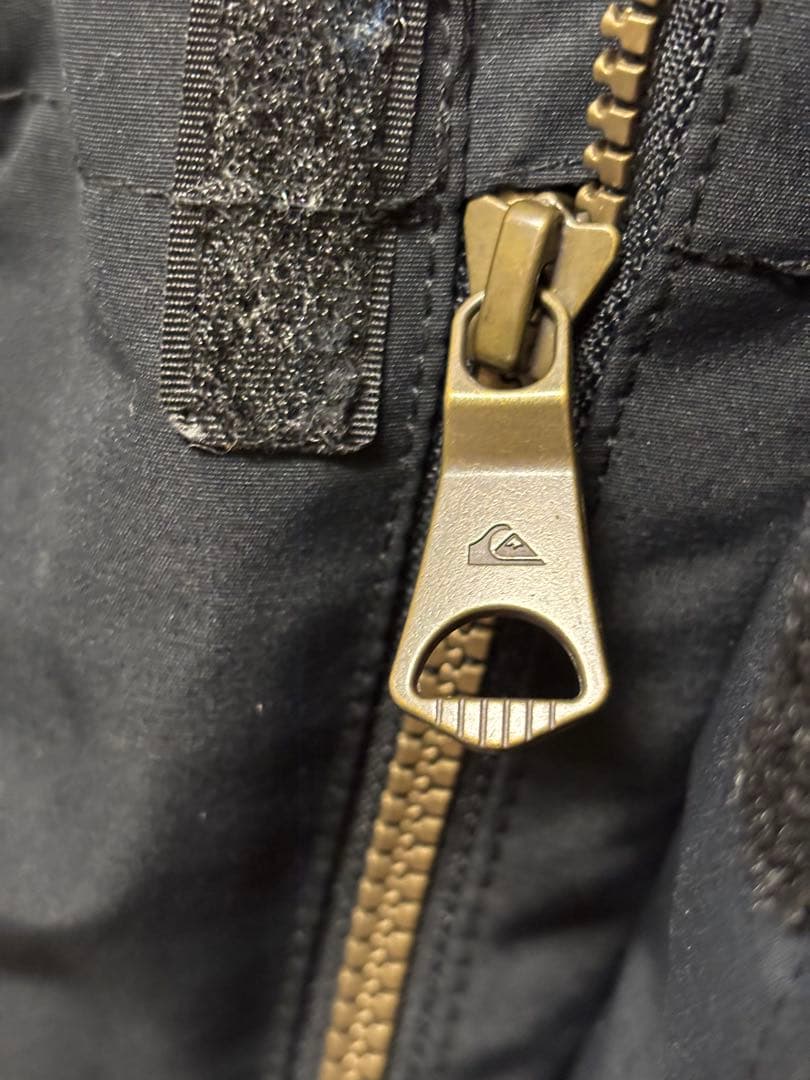 クィックシルバーQUIKSILVER スノーボードウェアEQYTJ0327