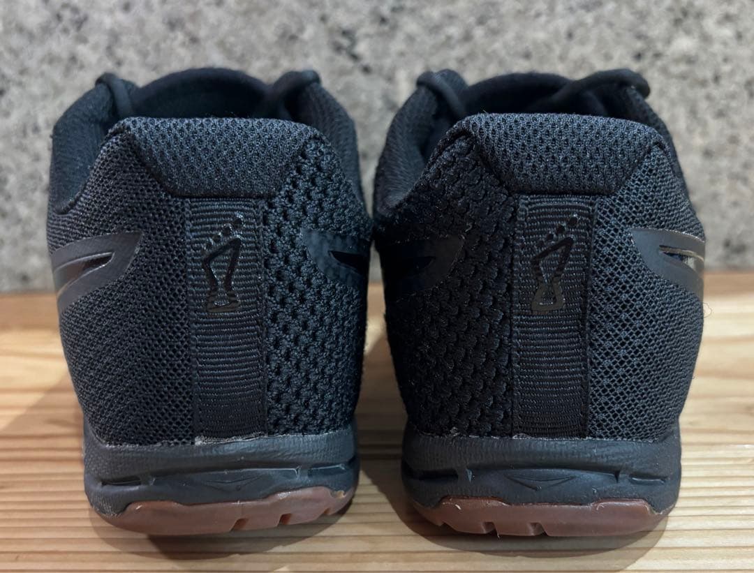 INOV8 f-lite 235 inov-8 イノヴェイト bare-xf