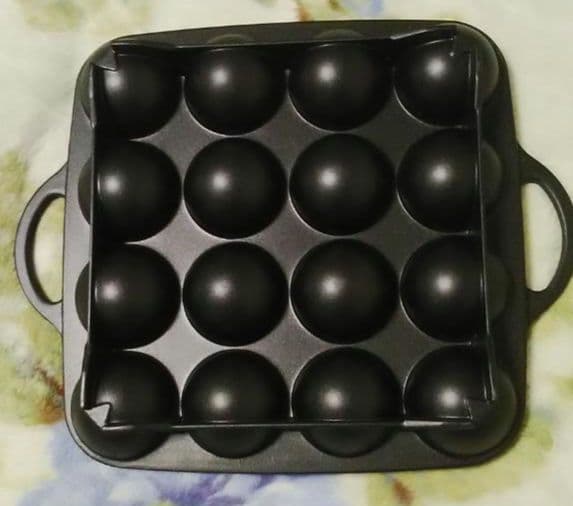 イワタニカセットフー専用プレート3点セット