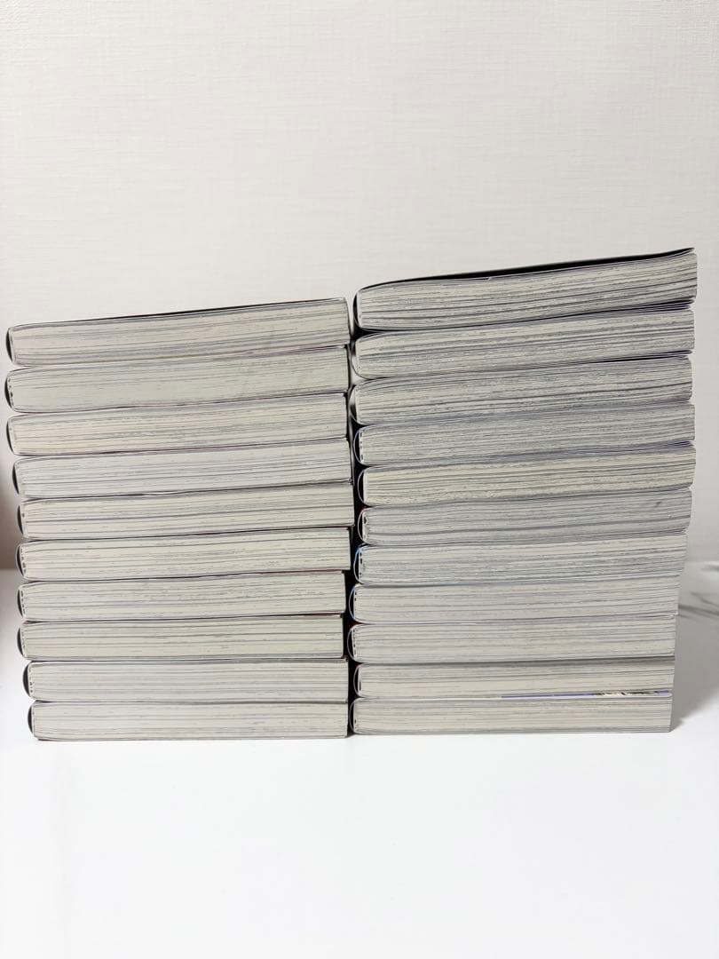 逃げ上手の若君　漫画　全巻初版帯付き　セット