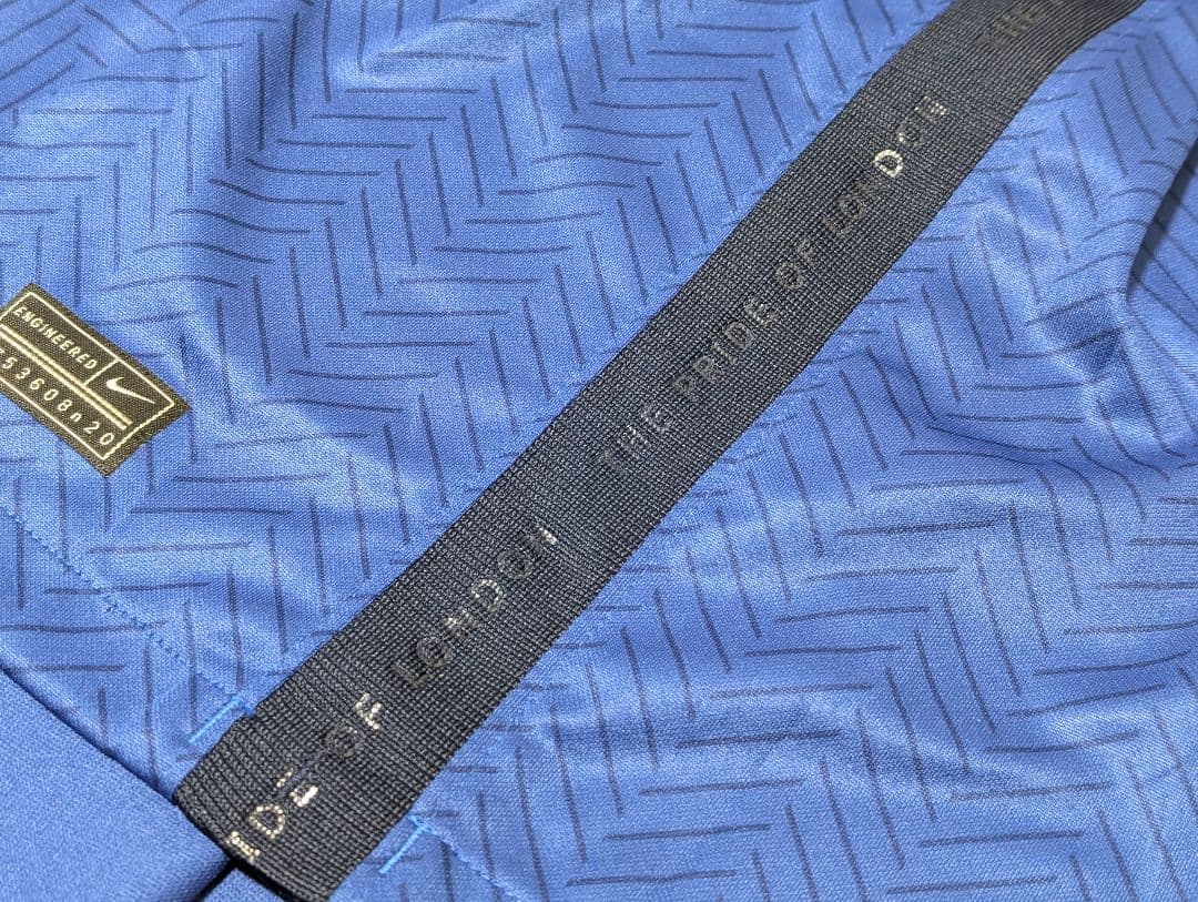 NIKE チェルシーFC ユニフォーム 20/21 M カイ・ハフェルツ 29