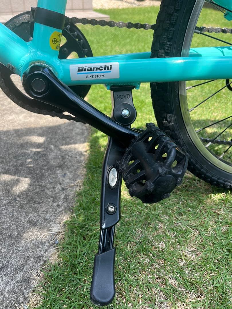 Bianchi　ビアンキ　Pirata 20インチ　直接取引限定