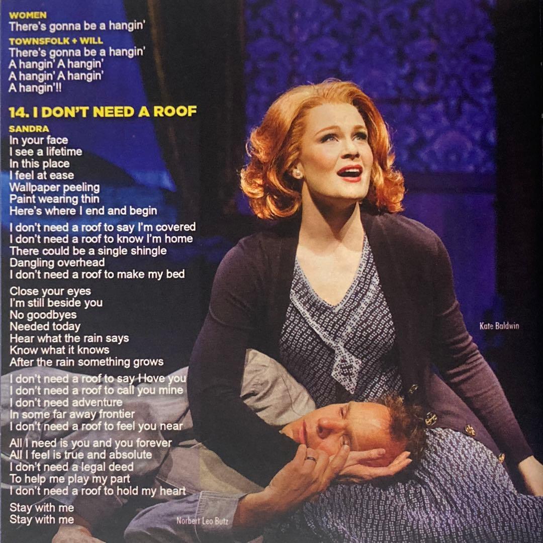 【輸入盤】BIG FISH ビッグ・フィッシュ ブロードウェイ・ミュージカル版