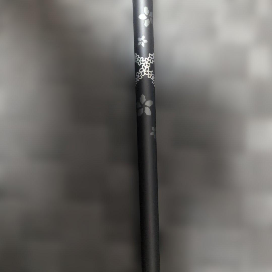 Diamana TM 60 S ブラック純正シャフト