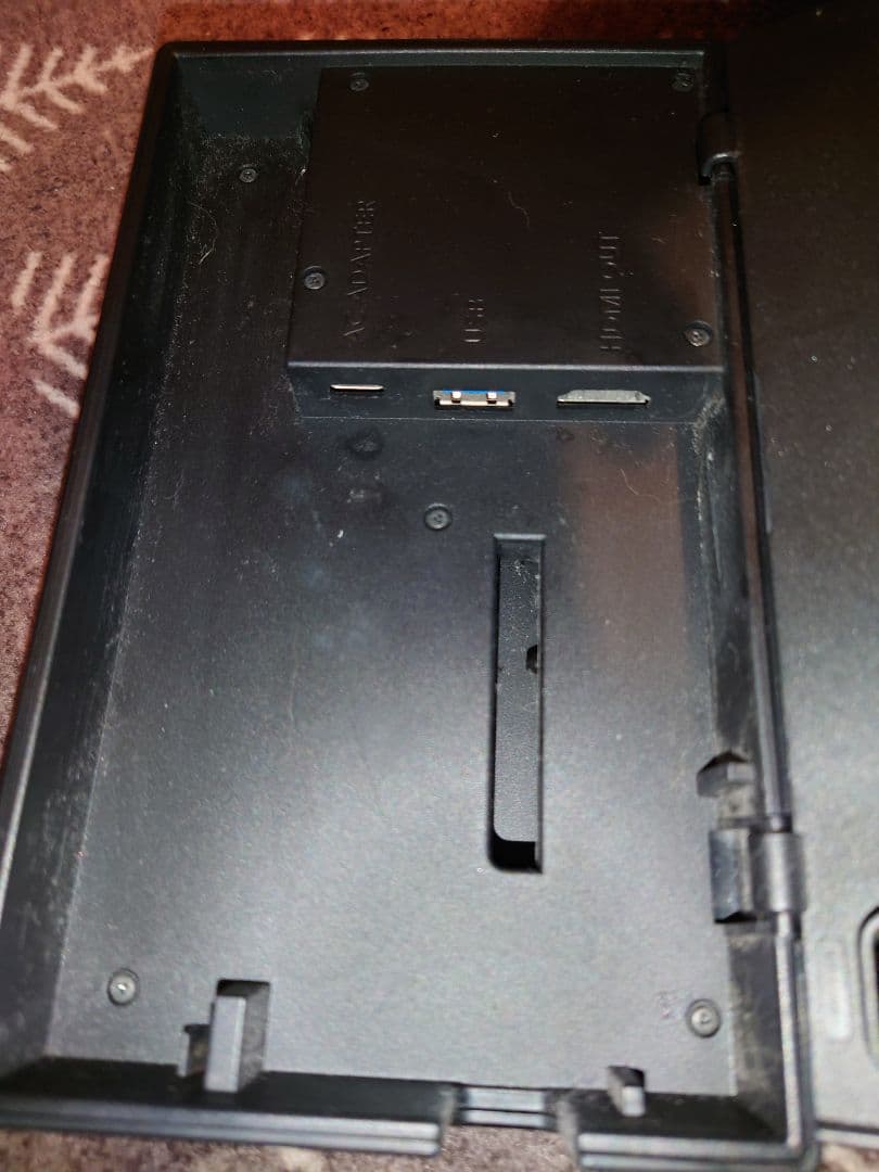 Nintendo Switch プロコン　ドッグ