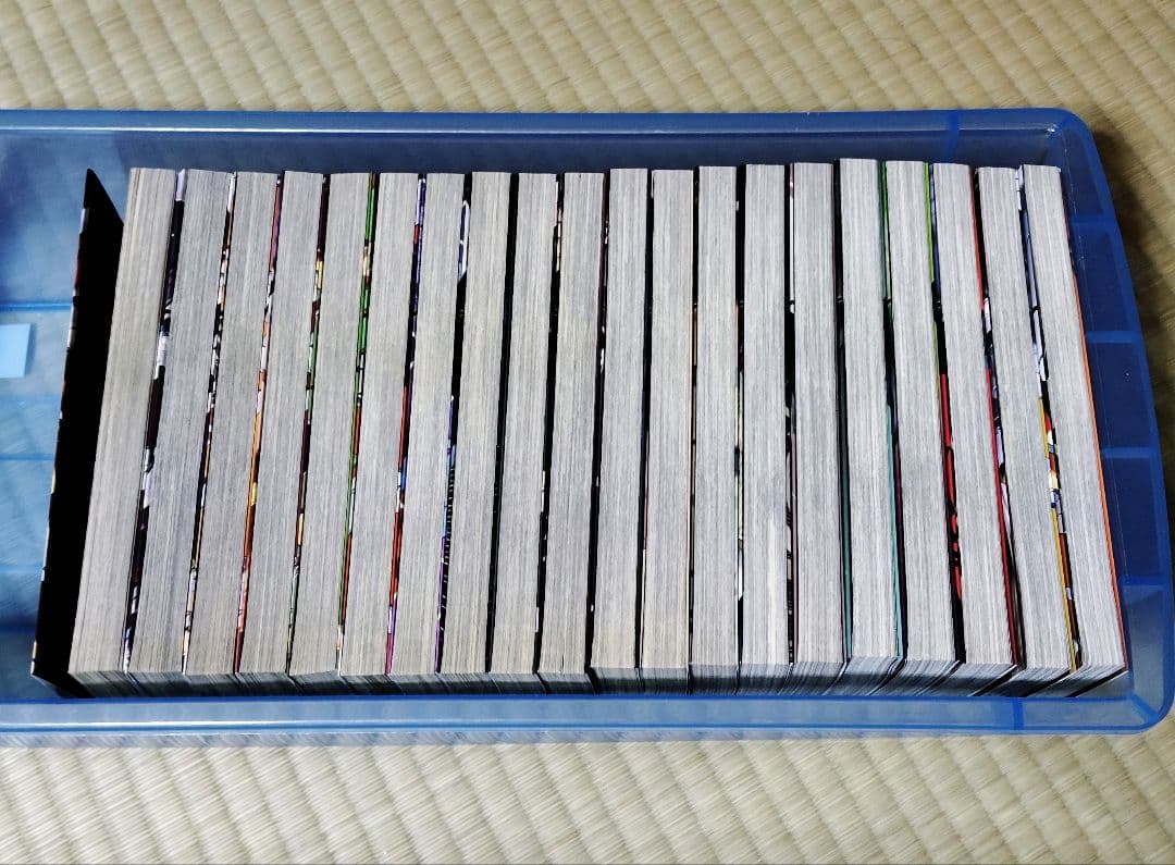 ジャンケットバンク　20巻セット