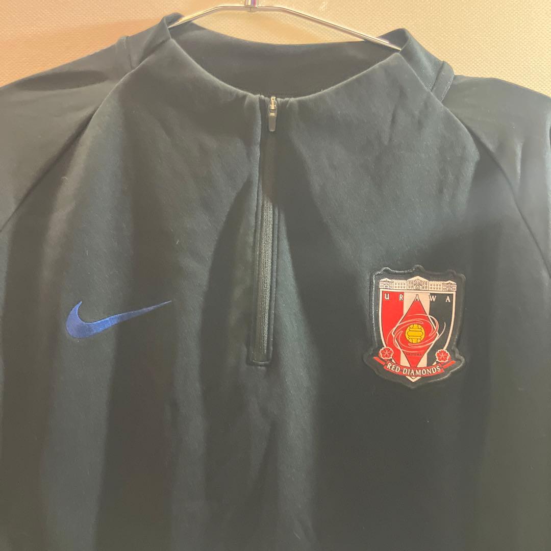 Urawa Red Diamonds Nike トレーニングトップ　3XL