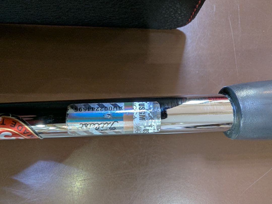 クラブ Scotty Cameron SpecialSelect Squareback2