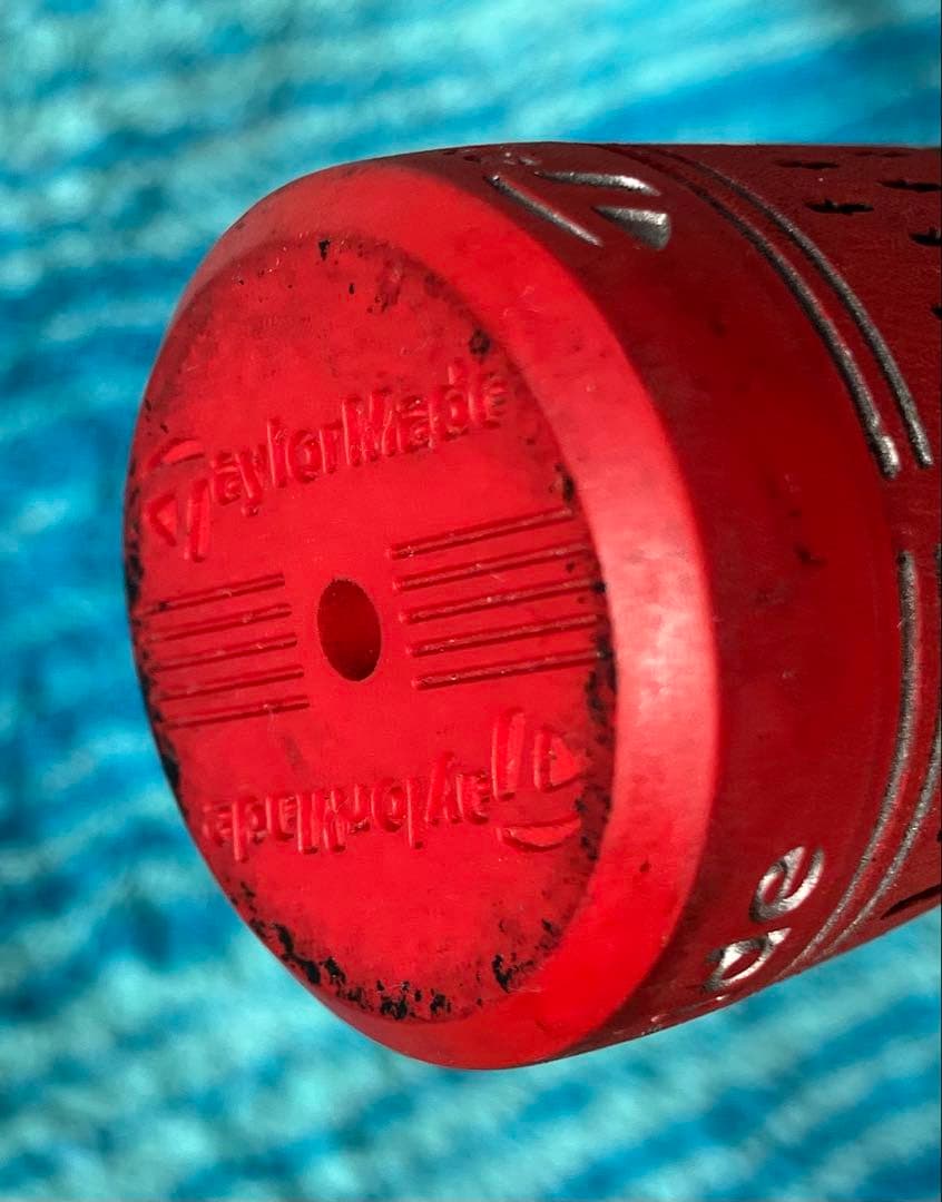 テーラーメイドBURNER2.0 Dynamic Goldシャフト　SW