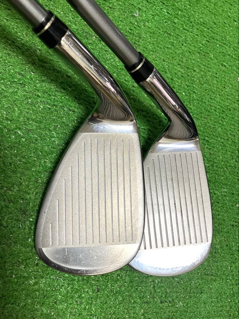 リンクス　アイアンPOWRTUNE 美品^o^