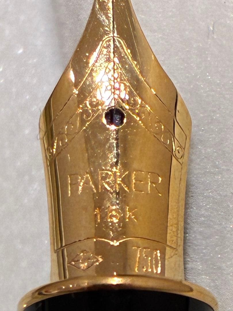 ◎パーカー万年筆、クロスボールペン