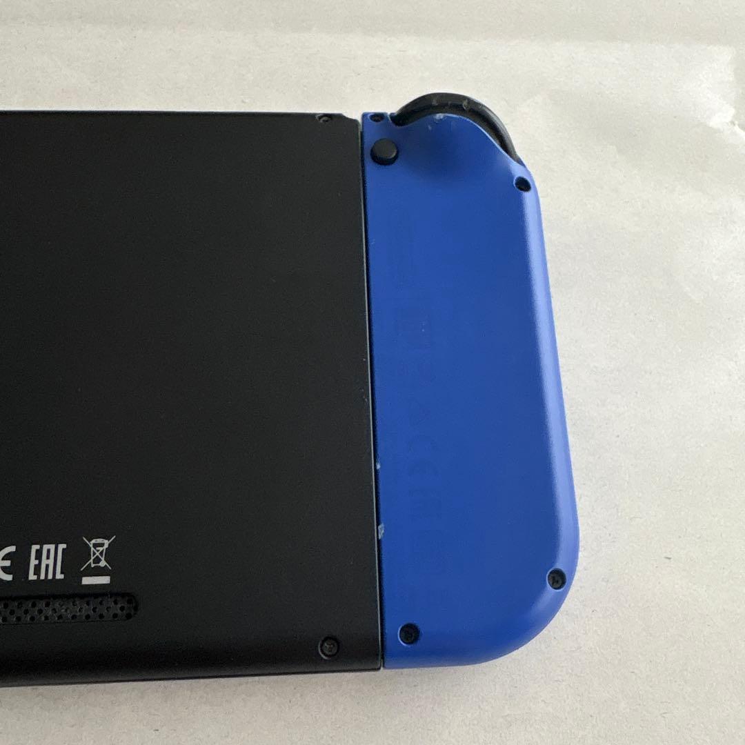 Nintendo　Switch　本体　初期化済み