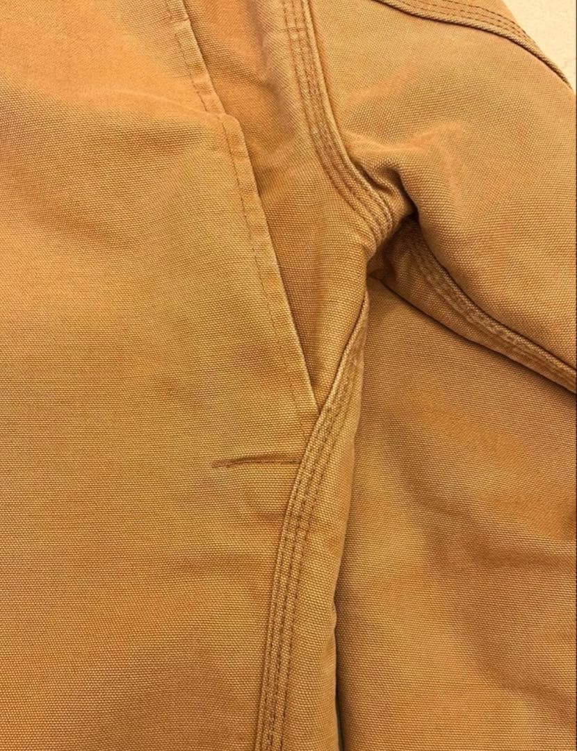 Carhartt デトロイトジャケット　アメリカ製　90s