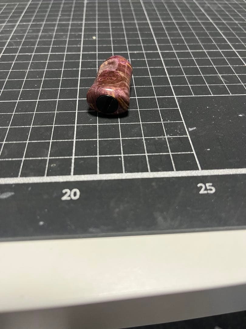 ワタラセ樹脂工房　スタビノブ