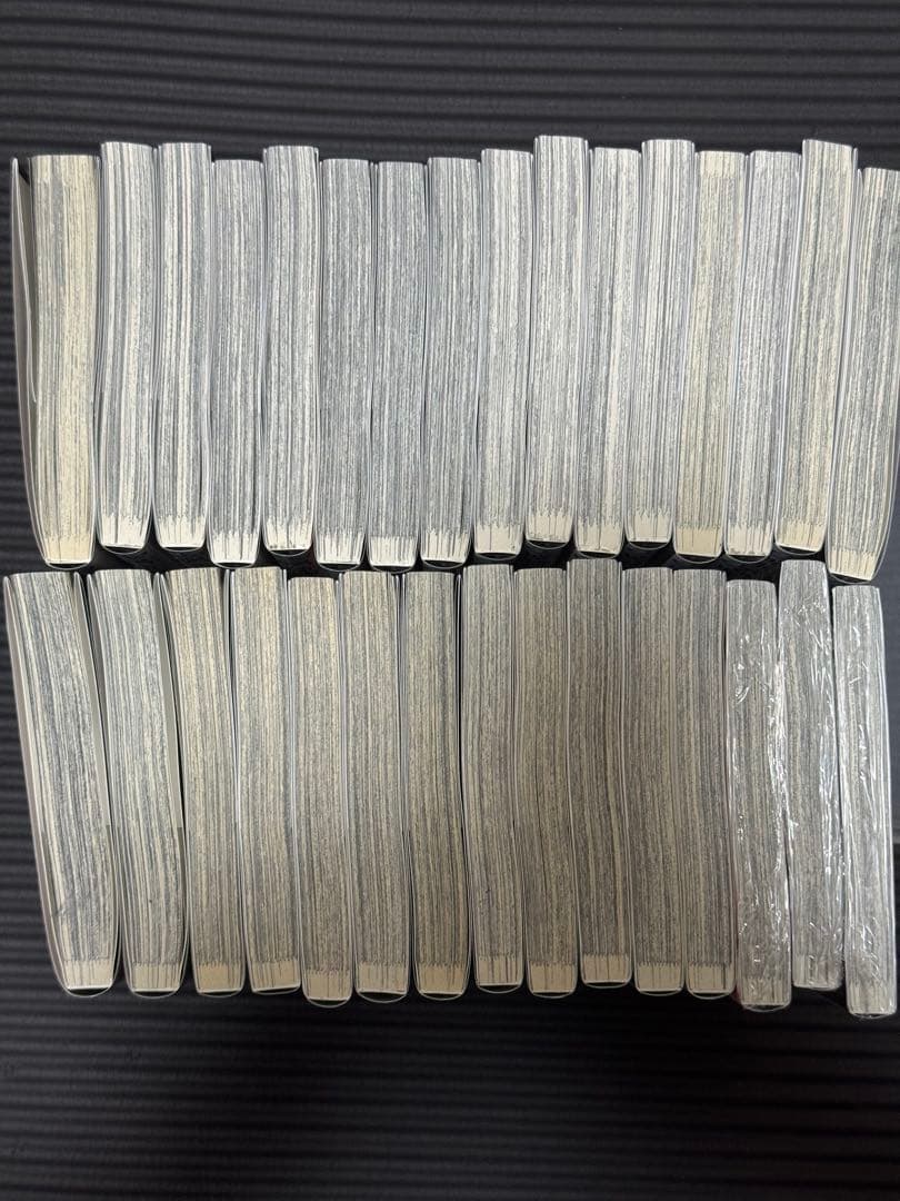 呪術廻戦 全巻セット 1-30巻 ＋ 0巻