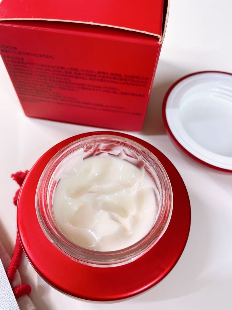 SK-IIスキンパワーリニュークリーム　50g