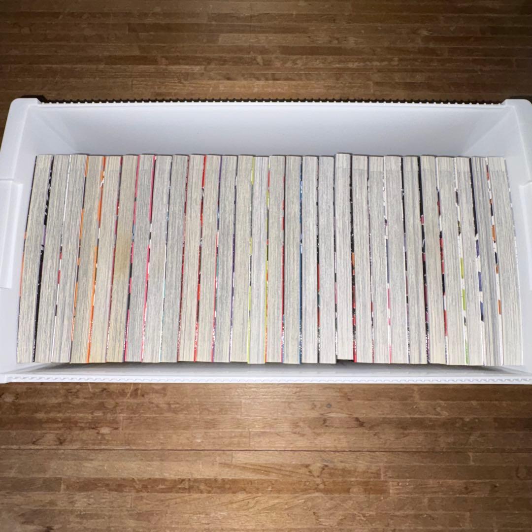 WORLD TRIGGER ワールドトリガー 全巻 1-28巻