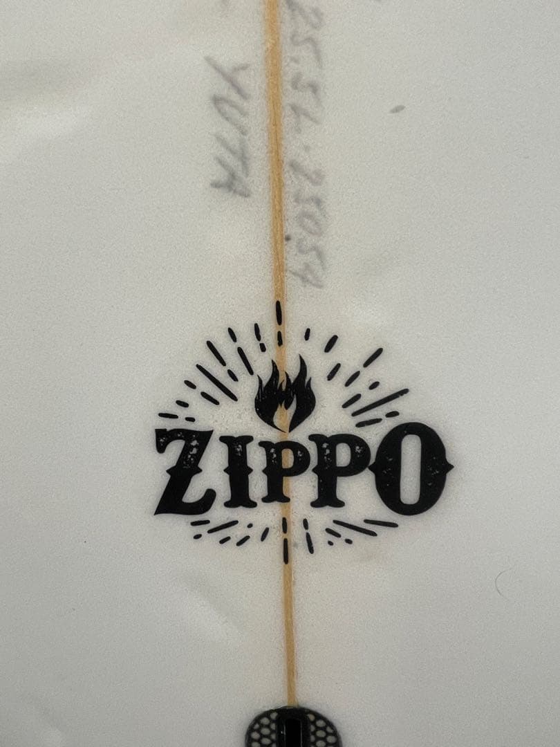 超美品JRジェーアールサーフボード5'10\"