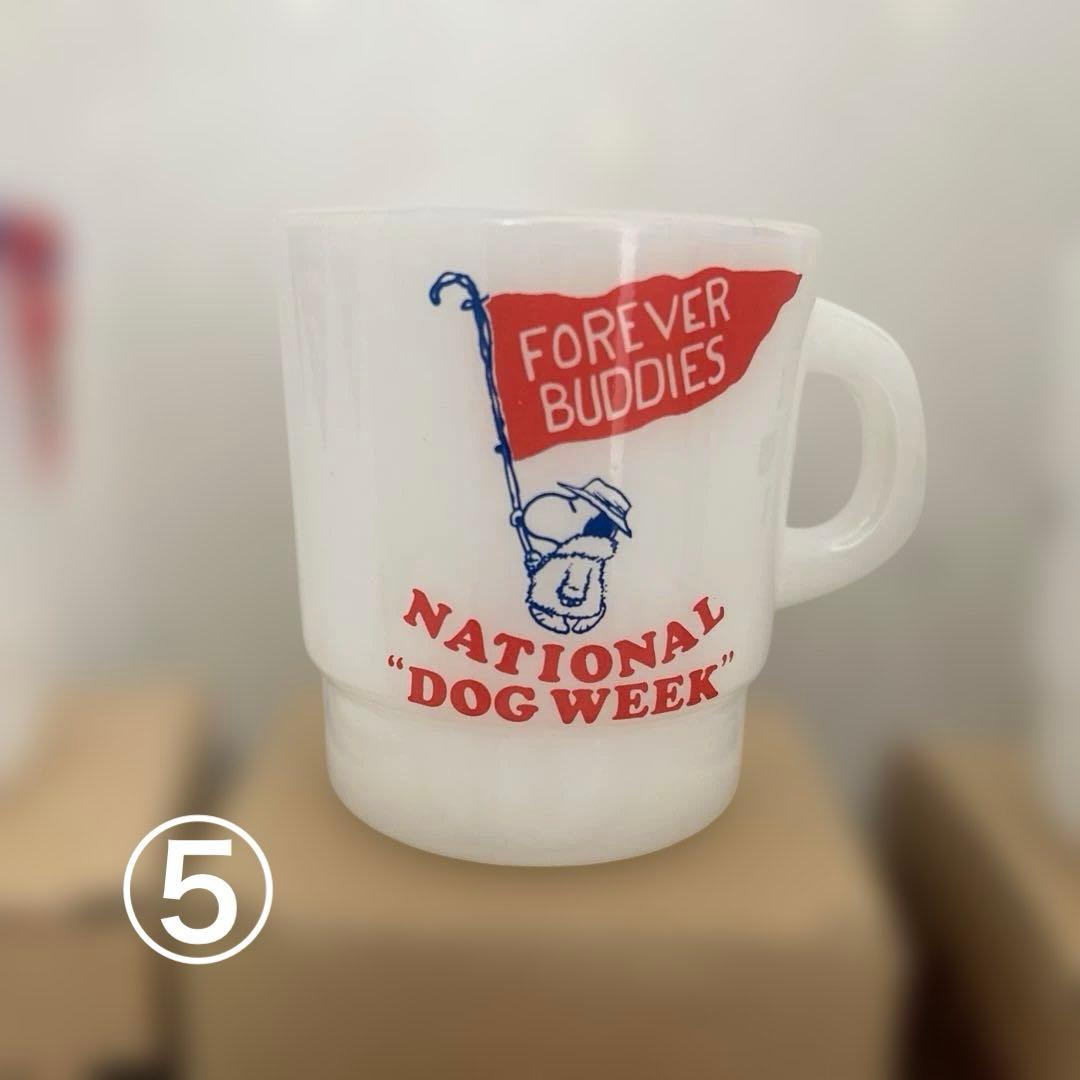 デニム&ダンガリー ノベルティ マグ スヌーピーコラボあり まとめ売り