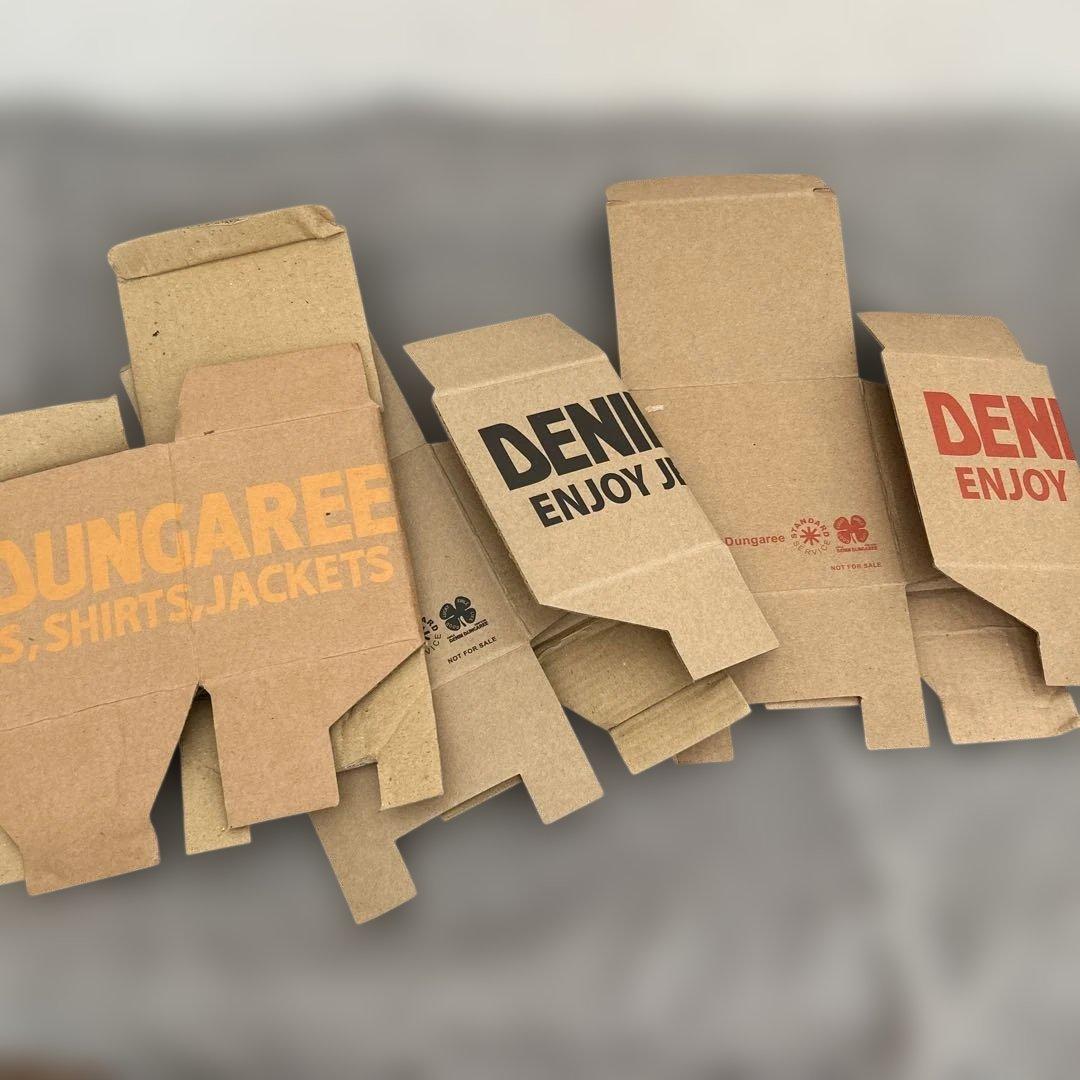 デニム&ダンガリー ノベルティ マグ スヌーピーコラボあり まとめ売り