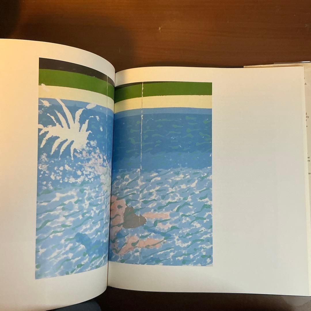 Hockney on Photography デイヴィッド・ホックニー