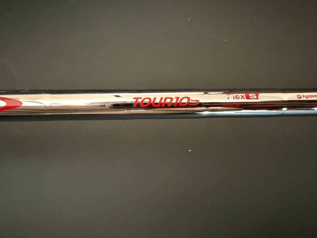 PING i230 W〜5i 6本セット　モーダス3 105s ライ角　ブルー