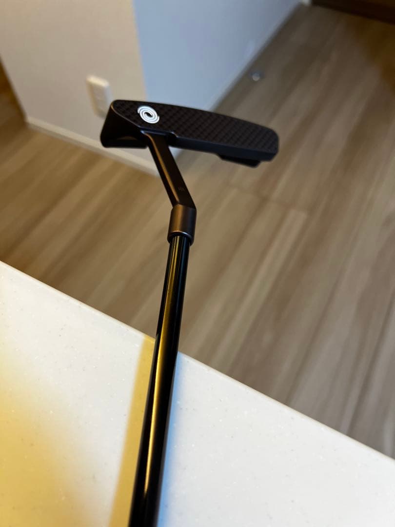 【希少品】オデッセイ（ODYSSEY）パター トゥーロン ガレージ サンディエゴ