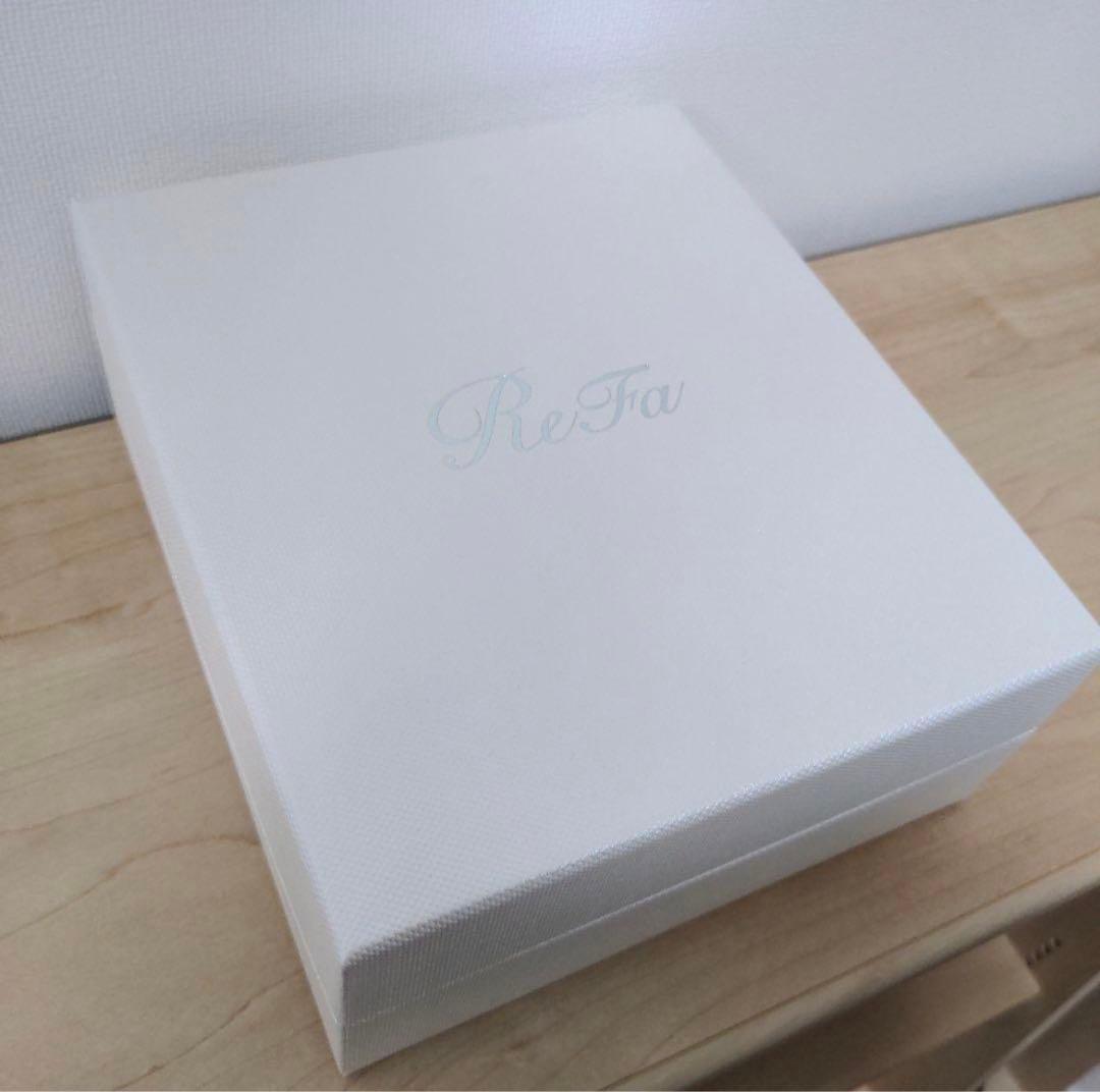 ジジちゃん未使用　ReFa CARAT RAY