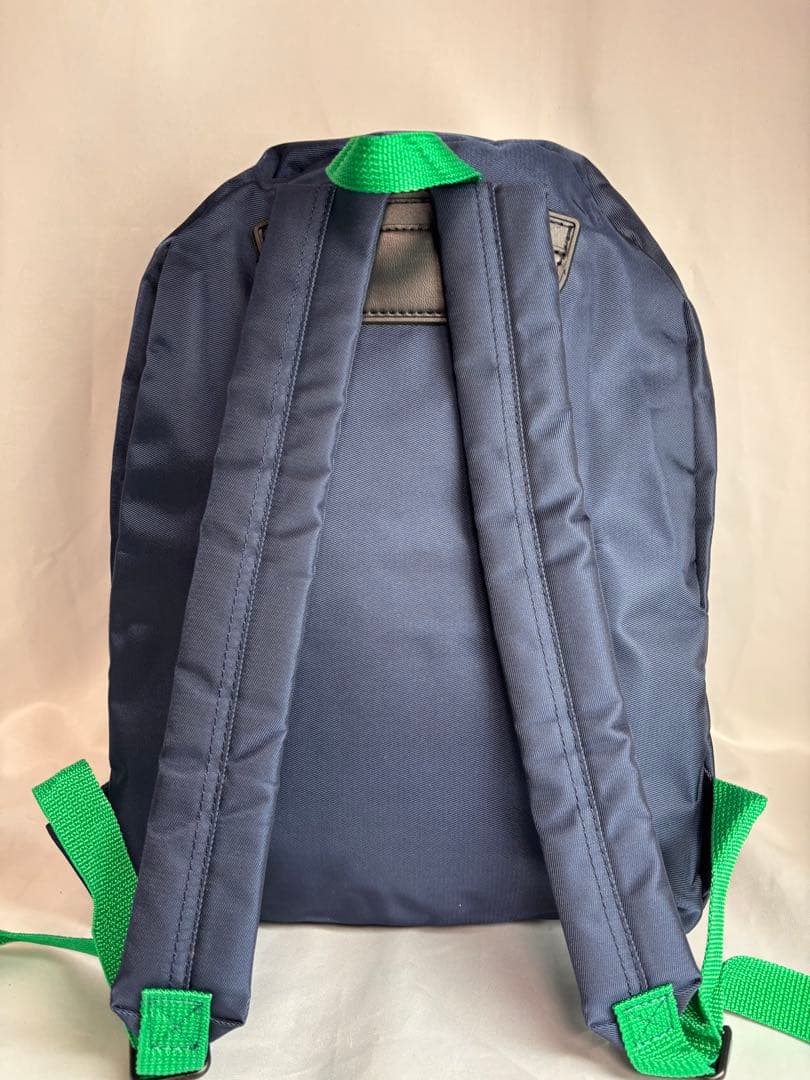 NBAニューヨーク・ニックス リュック 【新品未使用】