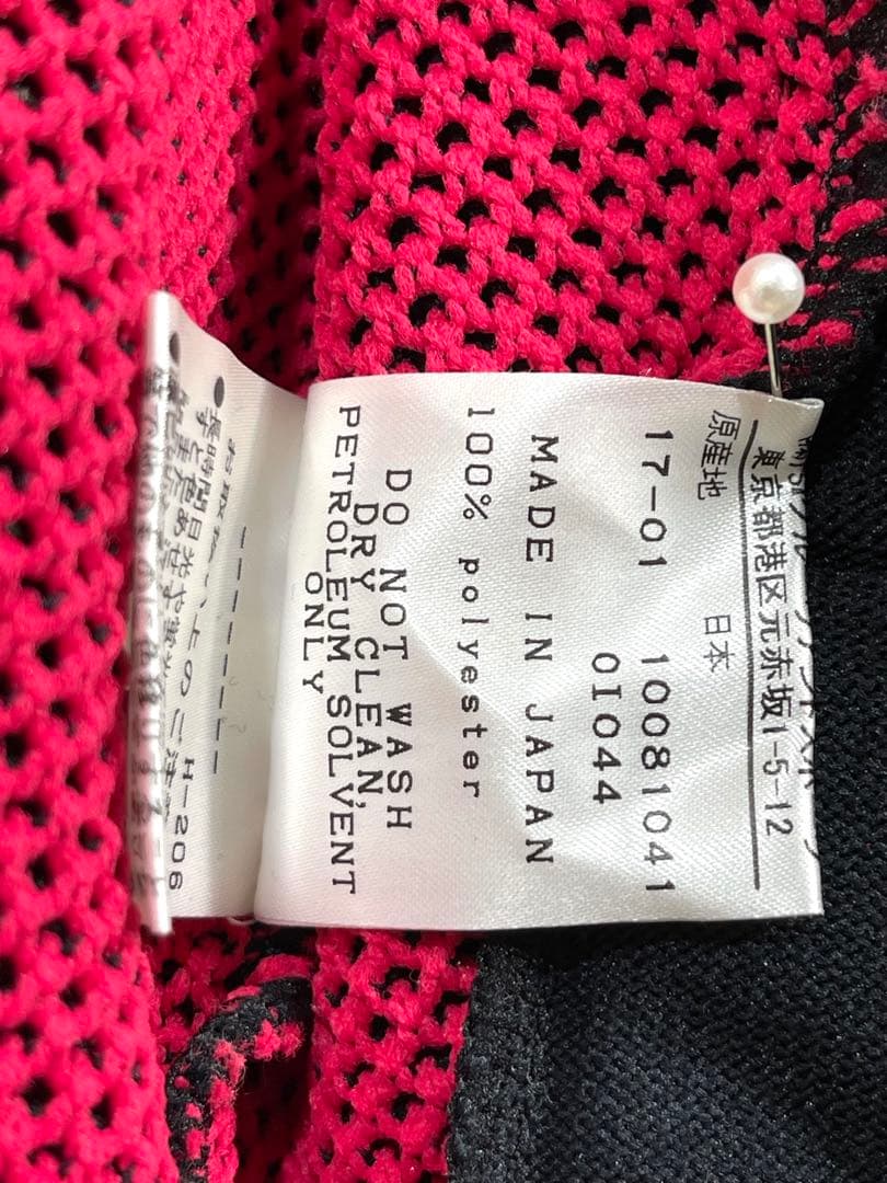 M*J様 236 PEARLY GATES パーリーゲイツ メッシュ ドライバー