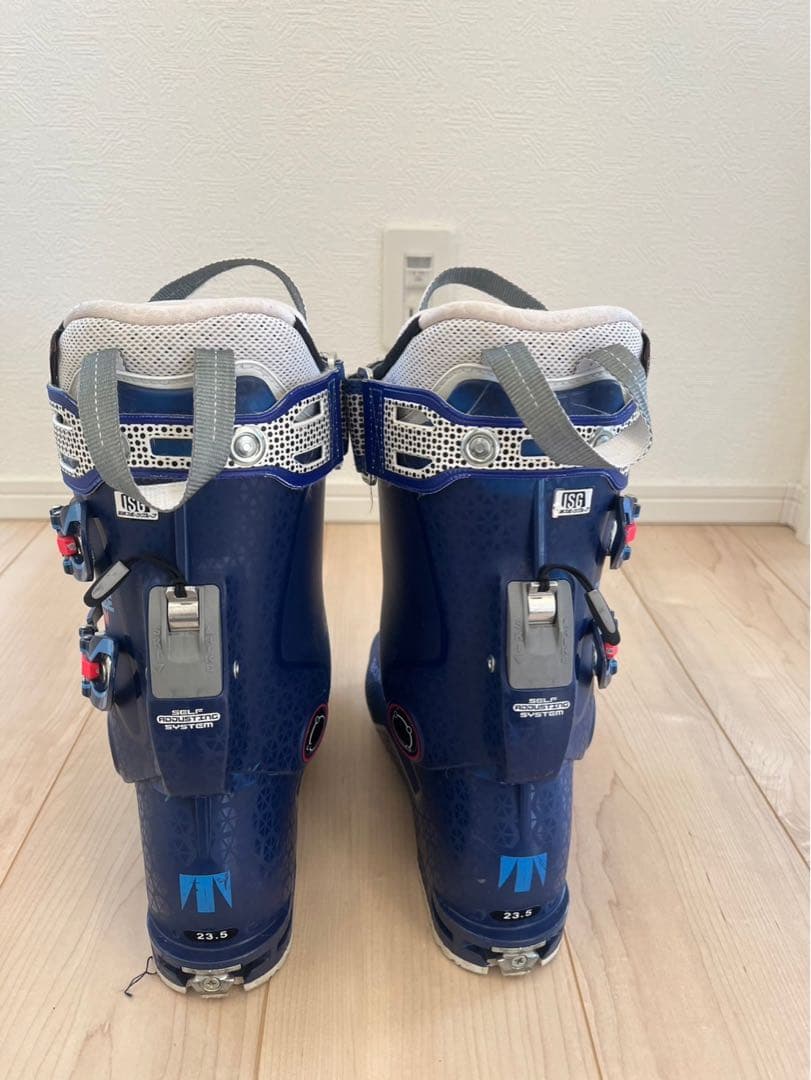 Tecnica Cochise 105 W スキーブーツ 23.5