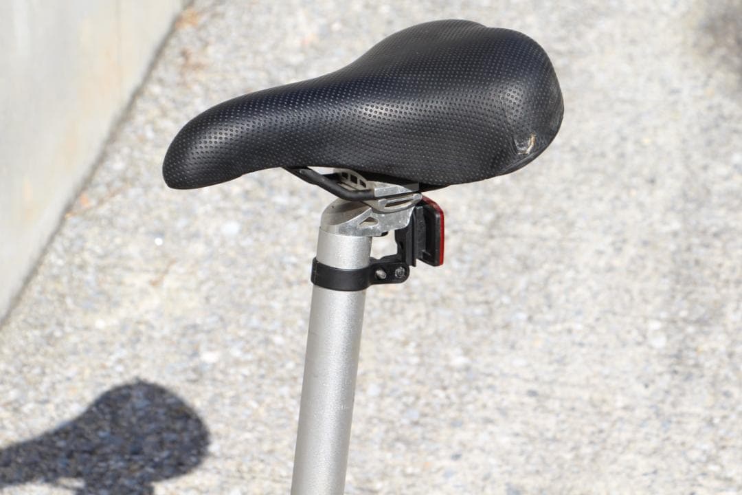 サイクルベースあさひ♪人気モデル♪LOG OUTRUNK♪軽量アルミフレーム♪