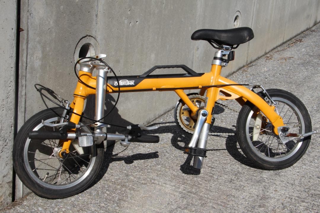 サイクルベースあさひ♪人気モデル♪LOG OUTRUNK♪軽量アルミフレーム♪