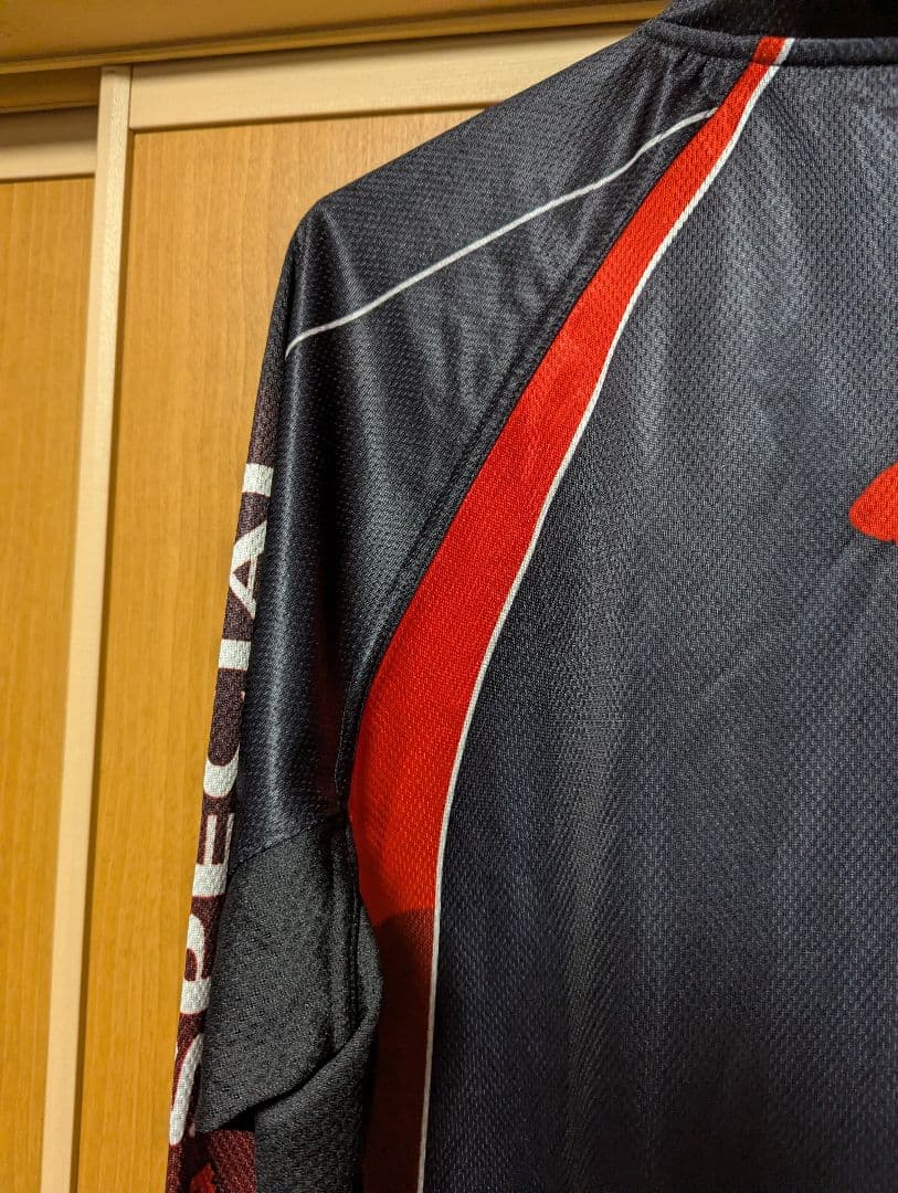 ダイワスペシャル鮎SP ドライ シャツ