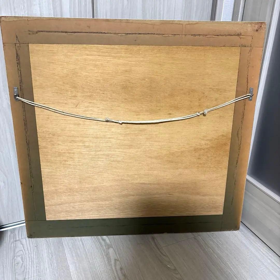 トーマス・マックナイト シルクスクリーン直筆入 本日出品終了。最終値下げ