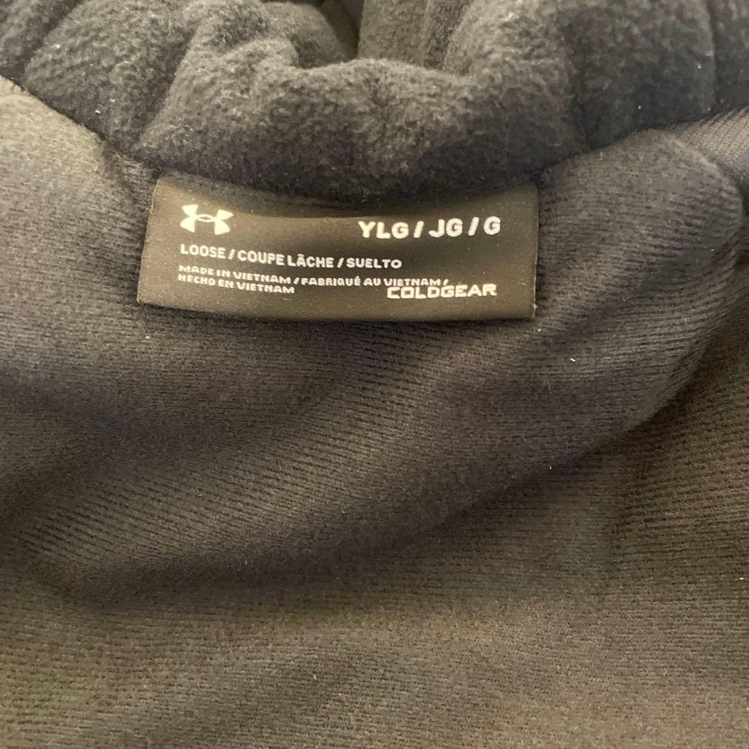 Under Armour ベンチコート 2色セット