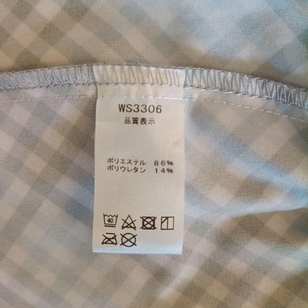 【美品】Prince プリンス テニスウェア 上下セット ブラウン M