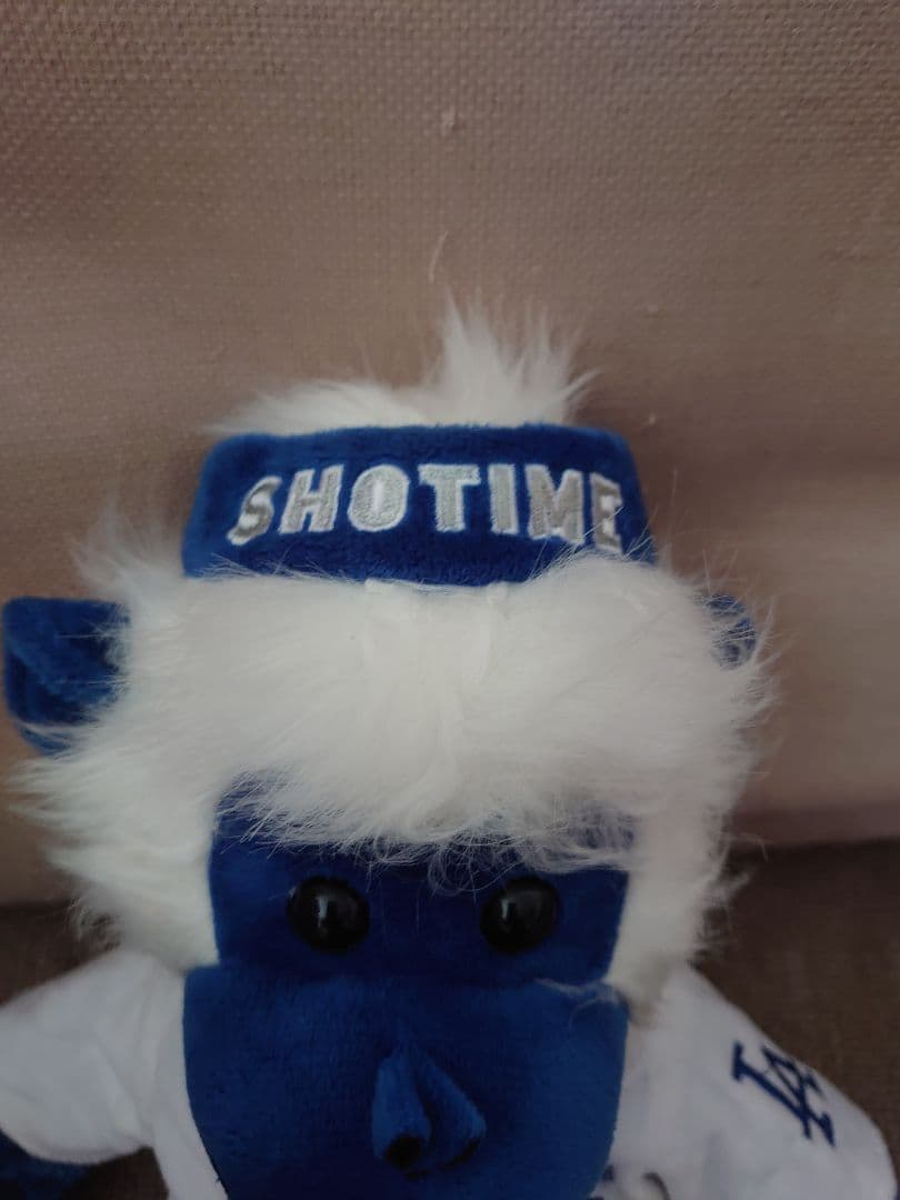 FOCO 大谷翔平 ラリーモンキー 新品 未使用 ぬいぐるみ 組合せ可 応相談